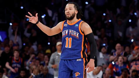 Knicks vs. Pacers score, takeaways: Jalen Brunson erupts for 44 .